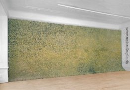 Moss Wand