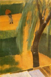 Ein Árvore - Campos de Jordão