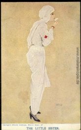 Kleine Schwester Kleine Schwester