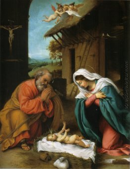 Geburt Christi