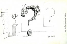 Untitled (Fragezeichen)