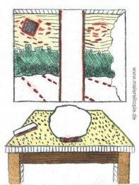 Zoals zijn beelden Zoals zijn beelden