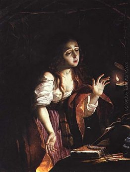 St. Maria Magdalena