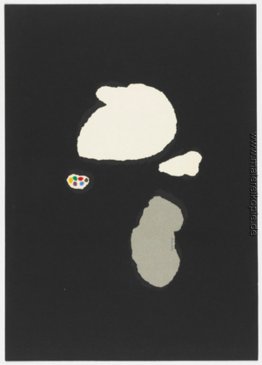 Untitled (grafische Zusammensetzung)