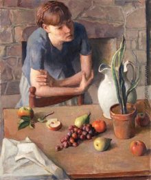 Life & Stillleben # 3