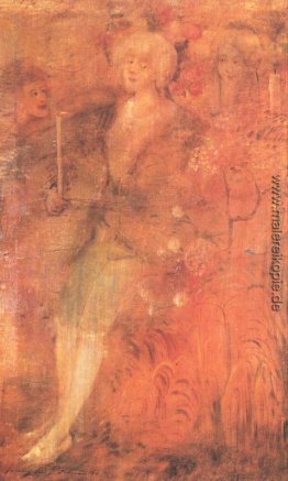 Chevalier aux Roses