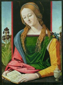 Magdalena Lese