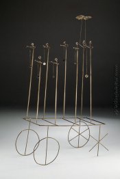 Il Carro dei rabdomanti Il Carro dei rabdomanti