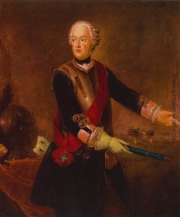Prinz August Wilhelm von Preußen