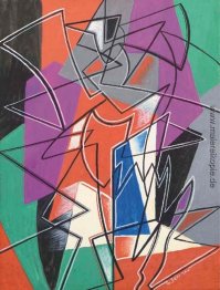 Ein Tänzer Ein Tänzer