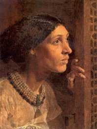 Die Mutter von Sisera Schaute aus dem Fenster Die Mutter von Sisera Schaute aus dem Fenster