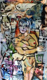 Eine Dach in Tribeca Eine Dach in Tribeca