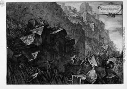 Frontispiz. Eine Gruppe von Fragmenten und dekorative Marmortafe
