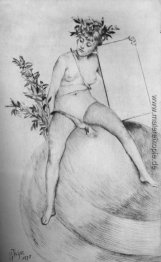 Zwei Frontispiz (Sitzen auf der ganzen Welt) Zwei Frontispiz (Sitzen auf der ganzen Welt)