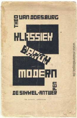 Cover von "Klassik, Modern, Baroque"