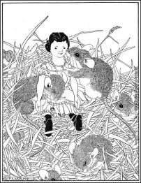 Hitty von Rachel Feld 21 Hitty von Rachel Feld 21