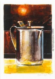 Creamer