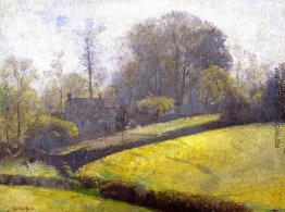 Springtime in Sussex