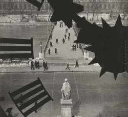 Uhr der Académie française, Paris