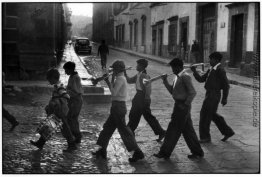 San Miguel de Allende, Mexiko