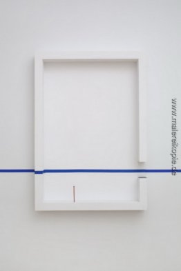 Intervention Roter Nagel