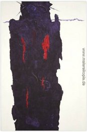 Infinity Field, Torino Series # 7 Infinity Field, Torino Series # 7