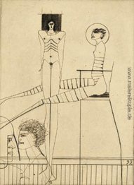 Mann und Frau Mann und Frau