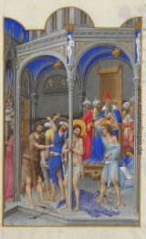 Die Geißelung Die Geißelung