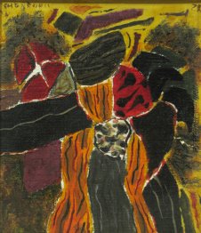 Hängender Garten Hängender Garten