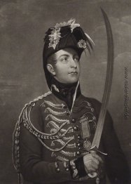 Wilhelm von Holland, als Prinz von Oranien-Nassau Wilhelm von Holland, als Prinz von Oranien-Nassau