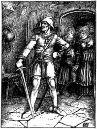 Otto der Silbernen Hand 30