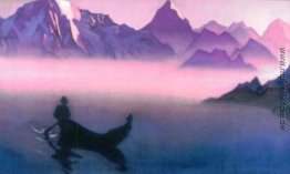Messenger vom Himalaja (Going home)