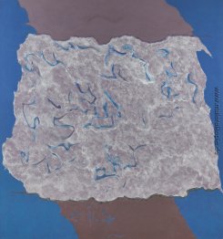 Infinity Field, Jerusalem Series Infinity Field, Jerusalem Series