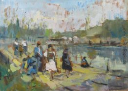 Am Fluss