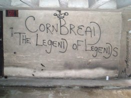 The Legend of Legends