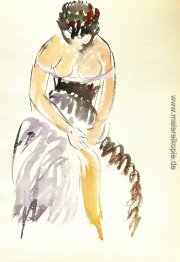 Hinter den Kulissen Hinter den Kulissen