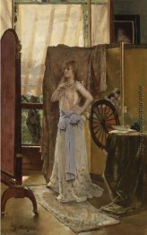 Studie über die Rolle