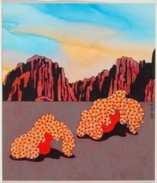 Hot Bottoms Hot Bottoms