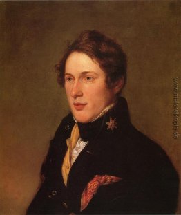 Titian Ramsay Peale