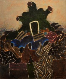 Hängender Garten Hängender Garten