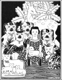 Hitty von Rachel Feld 23 Hitty von Rachel Feld 23