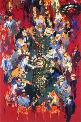 Spieltisch