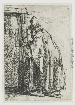Die Blindheit des Tobit