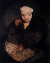 Porträt von Amadeo Svajer