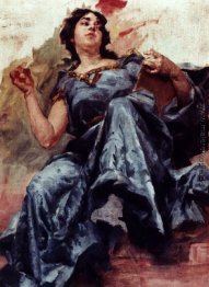 Figura decorativa Figura decorativa