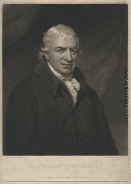 Robert Plowden