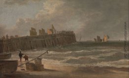 Yarmouth Jetty