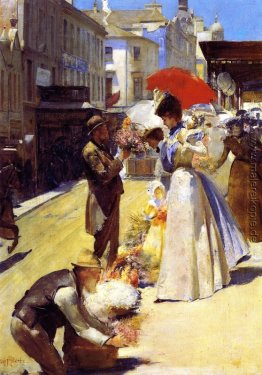 Weihnachten Blumen und Weihnachts Belles