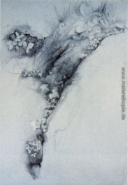 Moss und Walderdbeeren Moss und Walderdbeeren