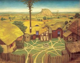 Unter den Landschaften